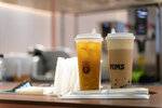 Pims (Brantovskaya Road, 3), cafe