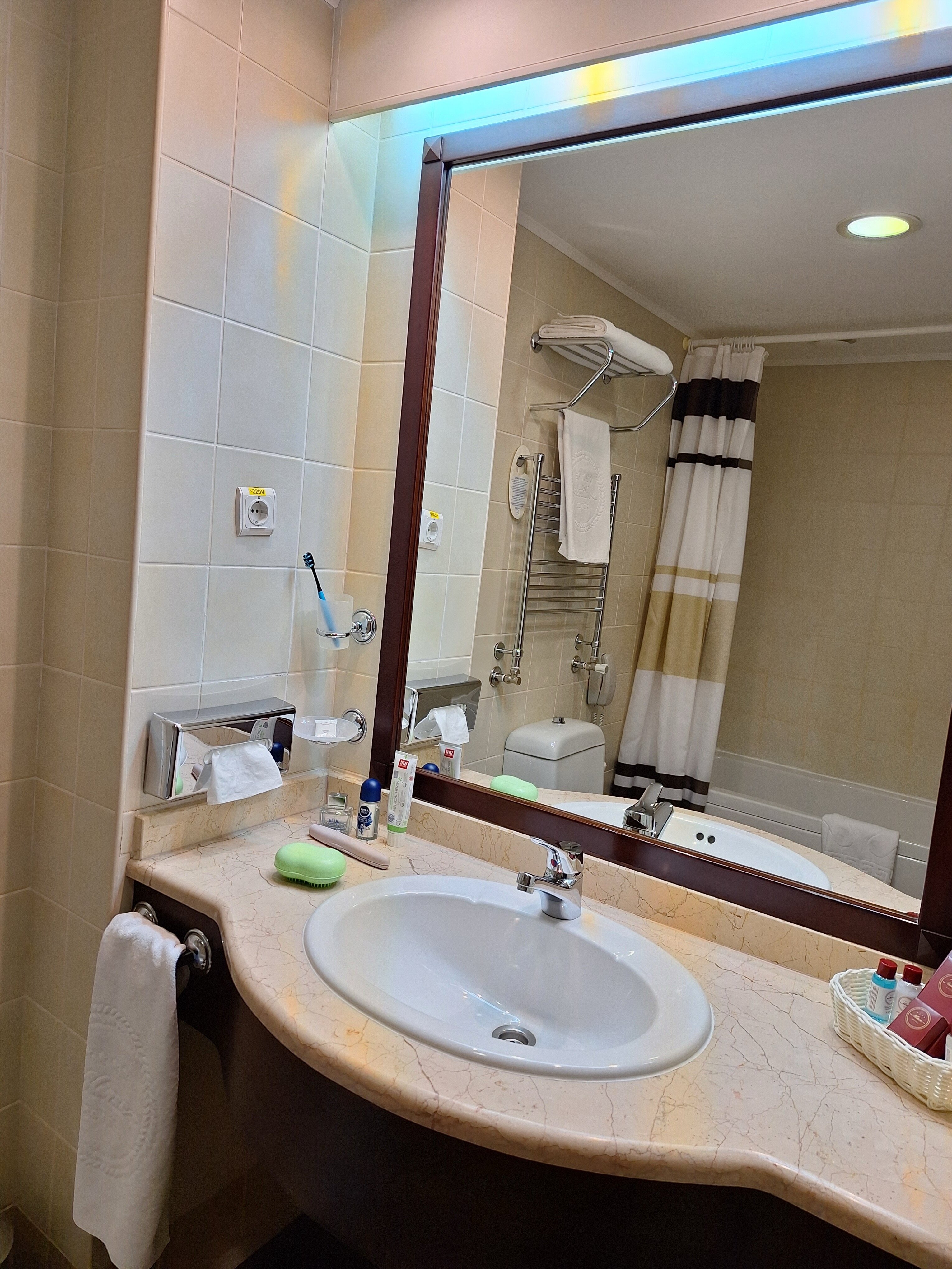 Фото Отель Минск