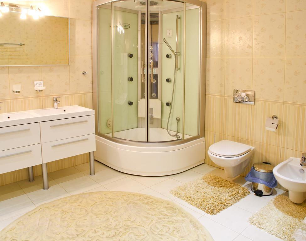 Фото Вилла Мишель