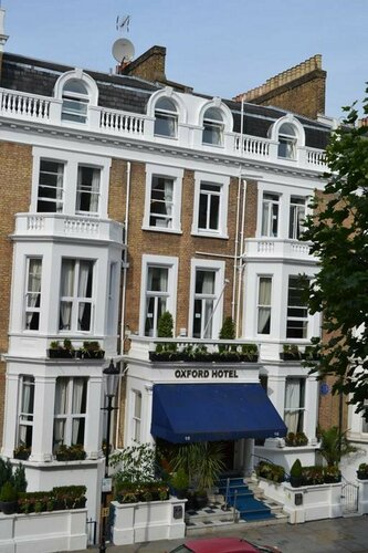 Oxford Hotel Earl's Court