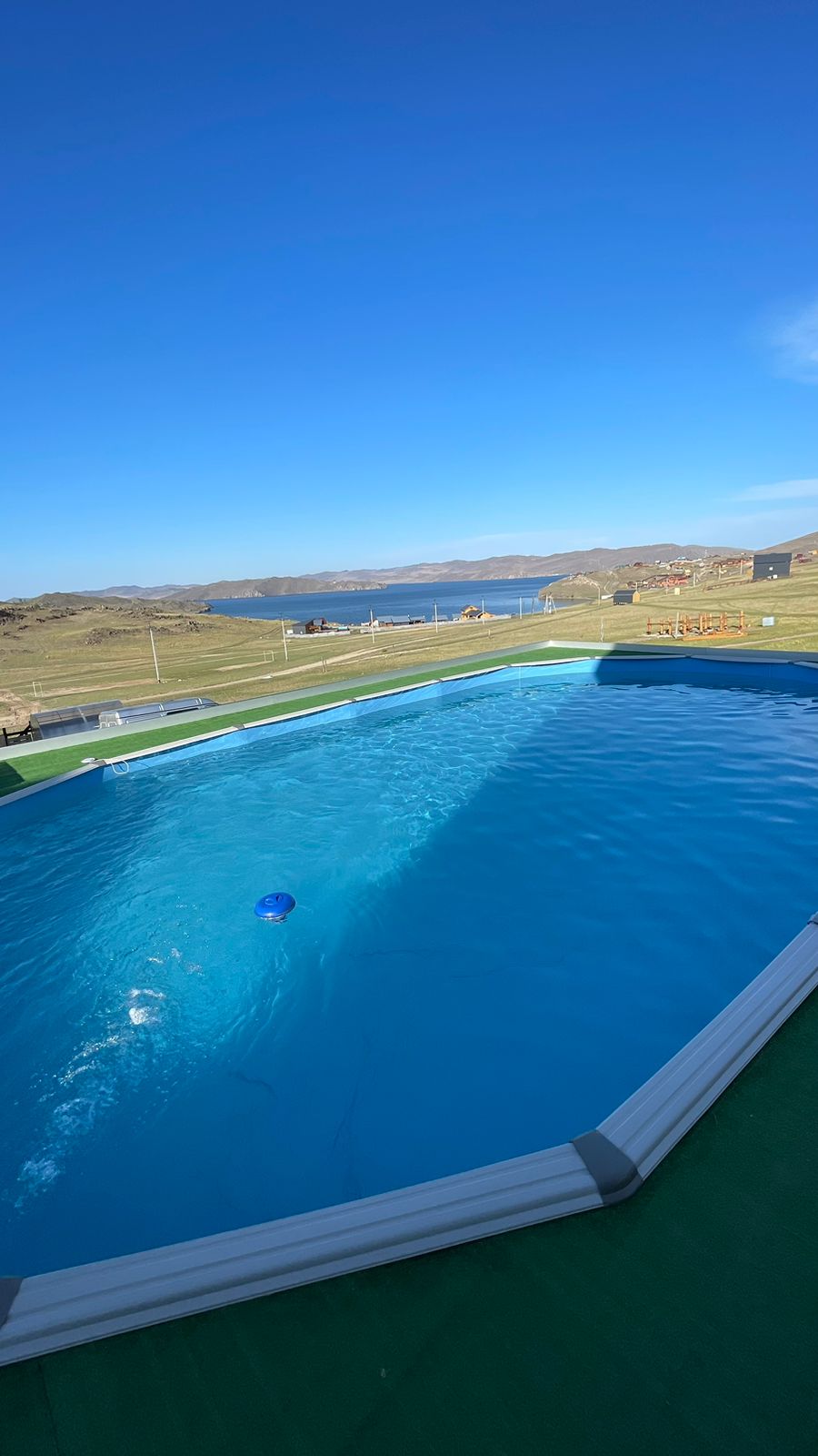 Фото Форт Байкал МРС