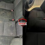 DetailOST (Zagorodnaya ulitsa, 42), auto cleaning