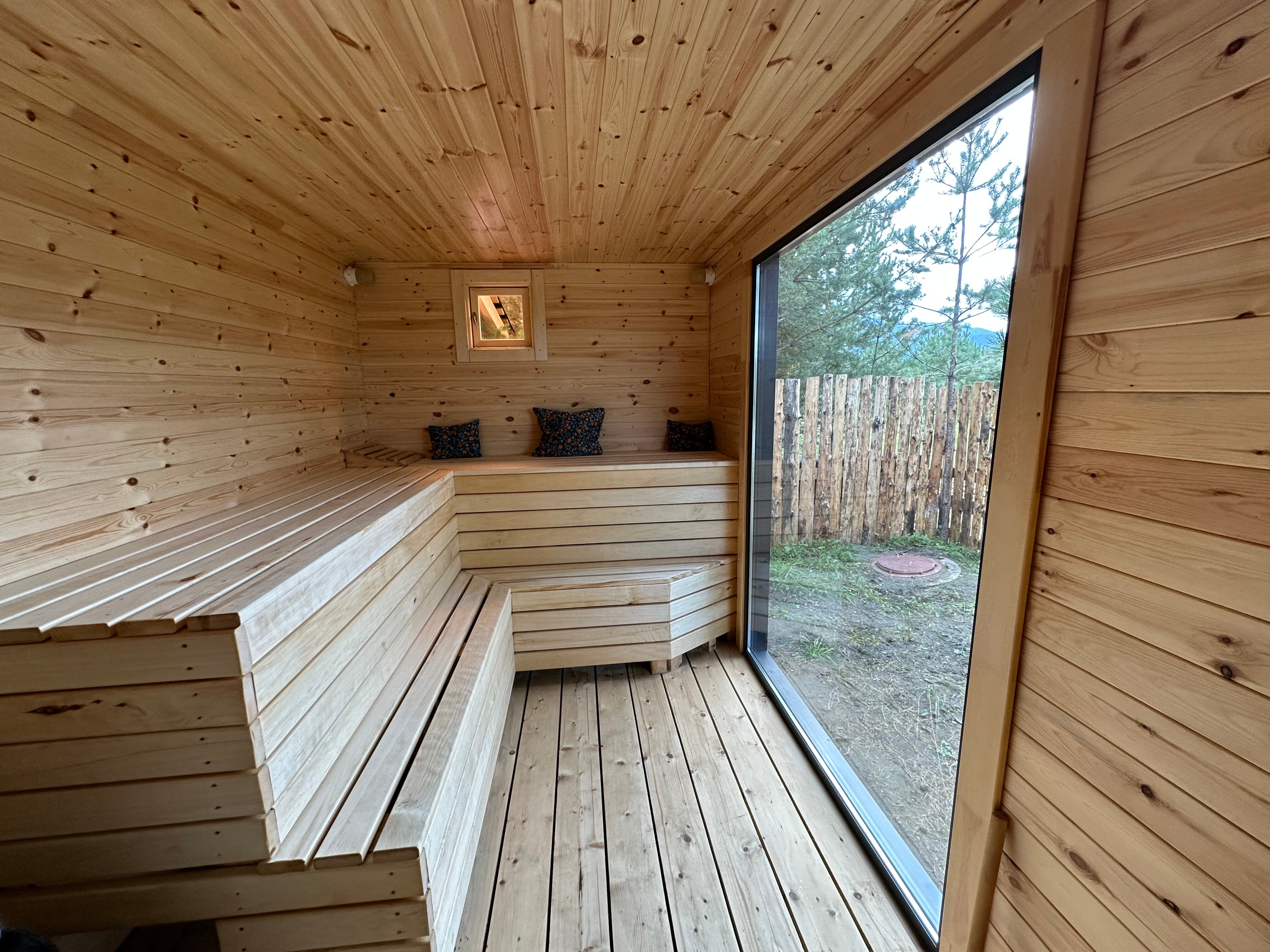 Фото Алтайский дом Перезагрузка