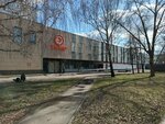 Фортуна-ТВ (Raisa Belyaeva Avenue, 12Д) ، شركة بث