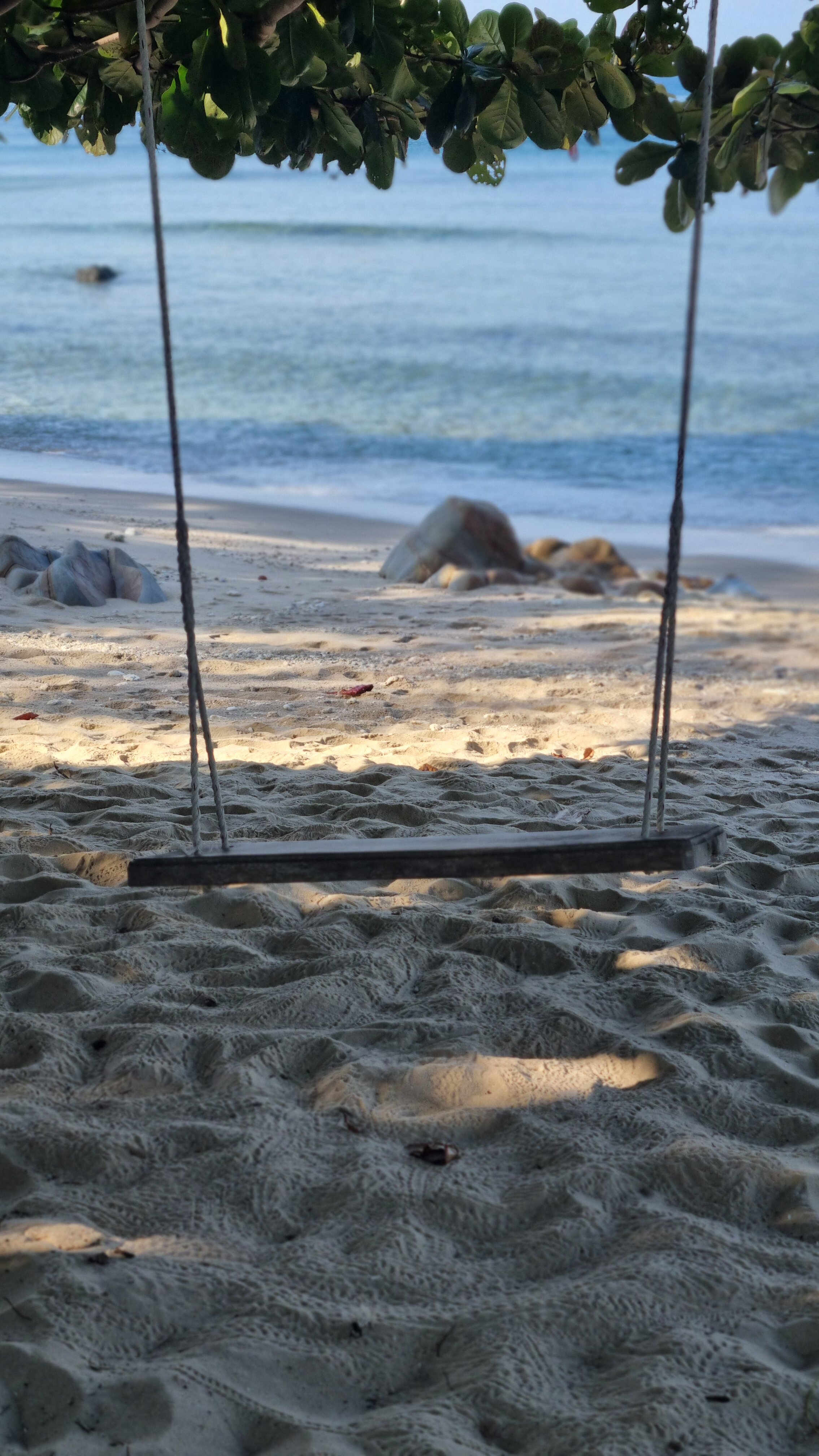 Фото Trisara Villas & Residences Phuket