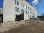 Смоленский областной институт патологии отделение клинической патологии № 3 (prospekt Gagarina, 27к10) ، مشرحة