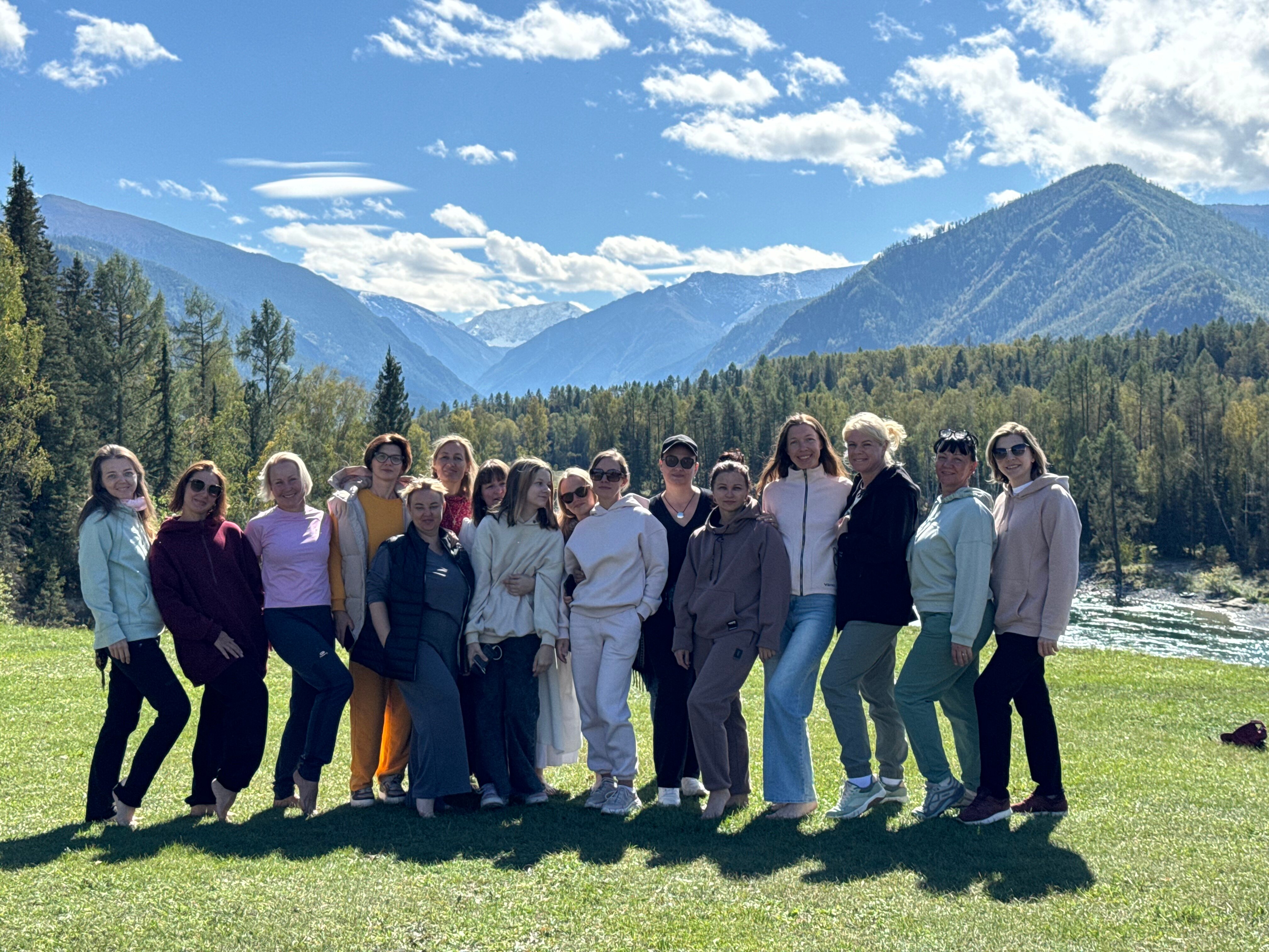 Фото Ёжкины дачи