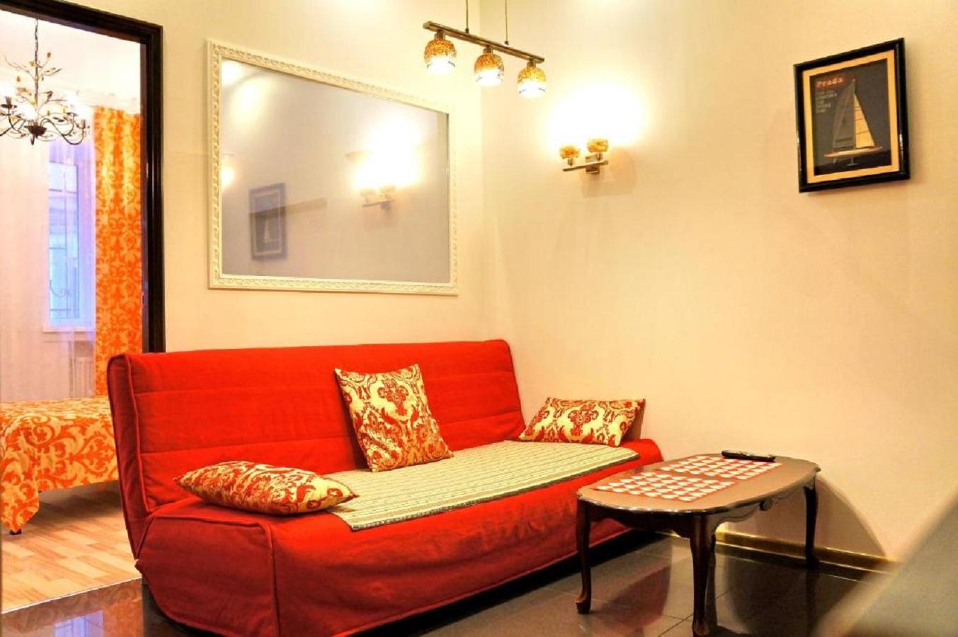 Фото У Львиного моста