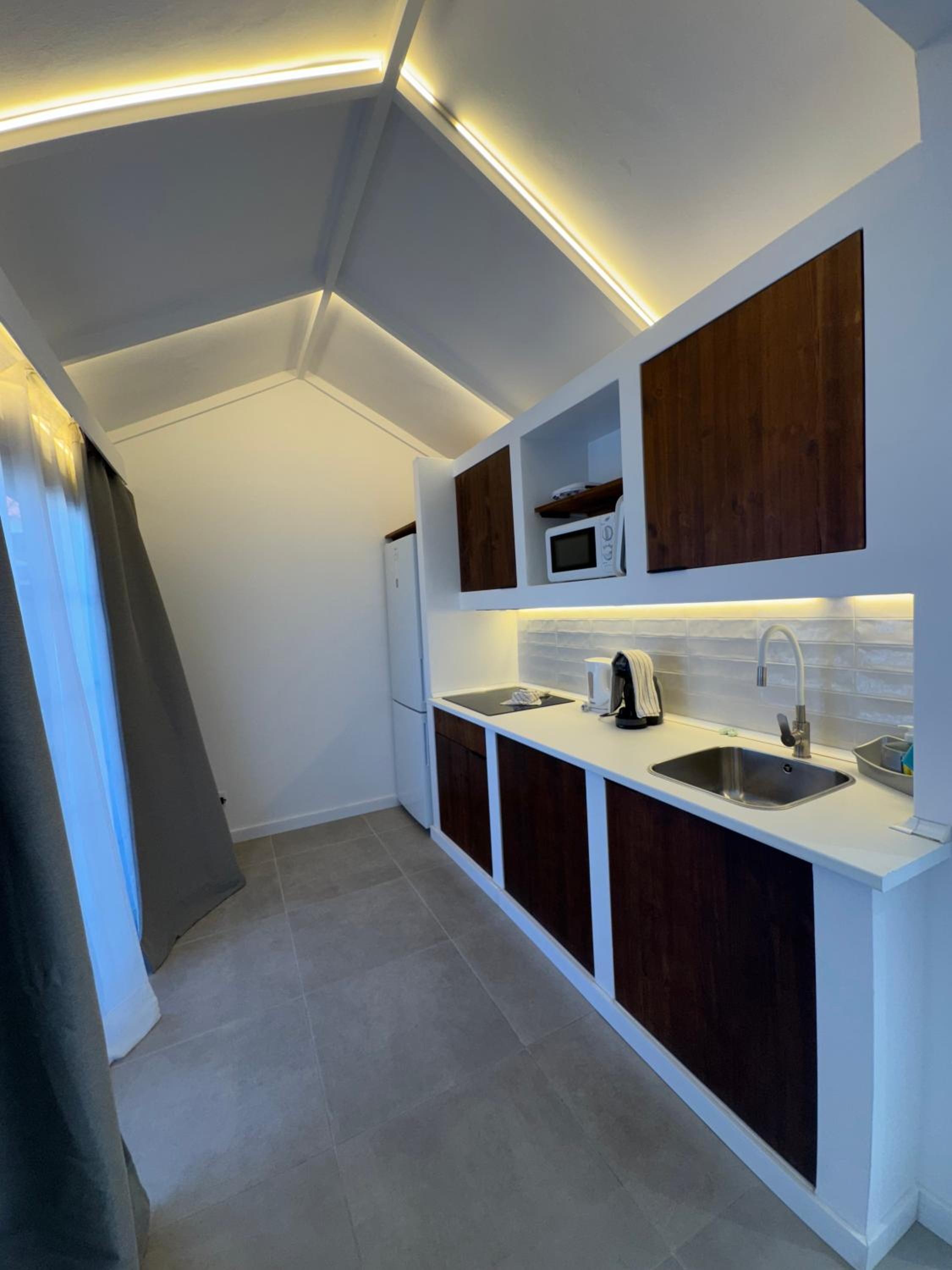 Фото La Concha del Mar Apartments