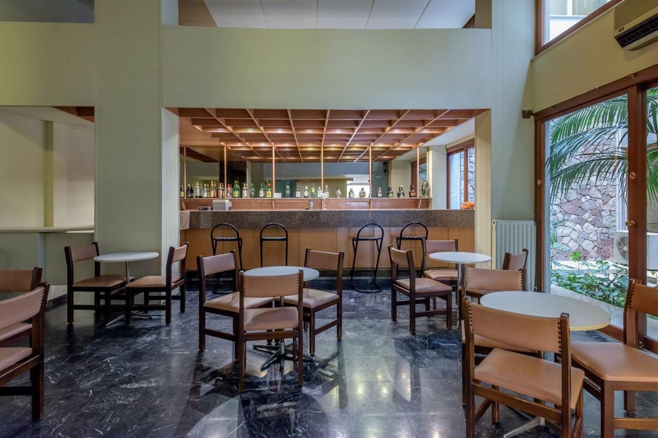 Фото El Greco Hotel