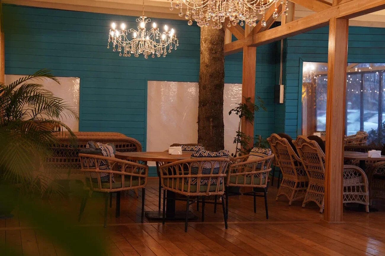 Фото отеля 5