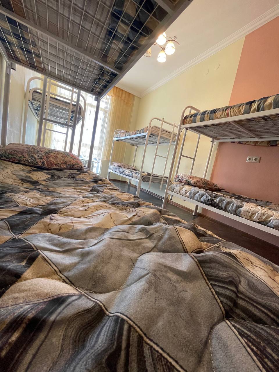 Фото Волга Хаус