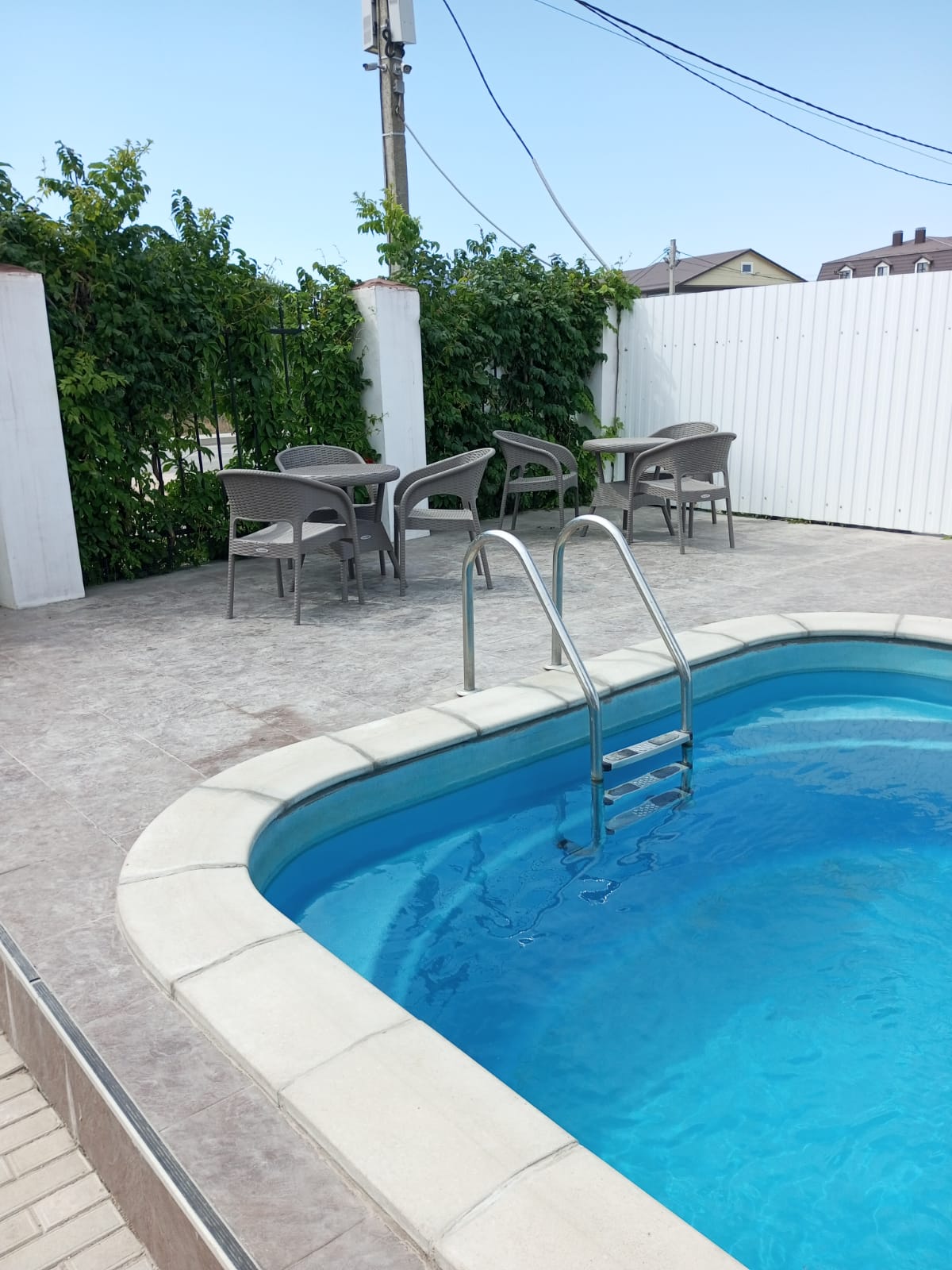 Фото Приморский