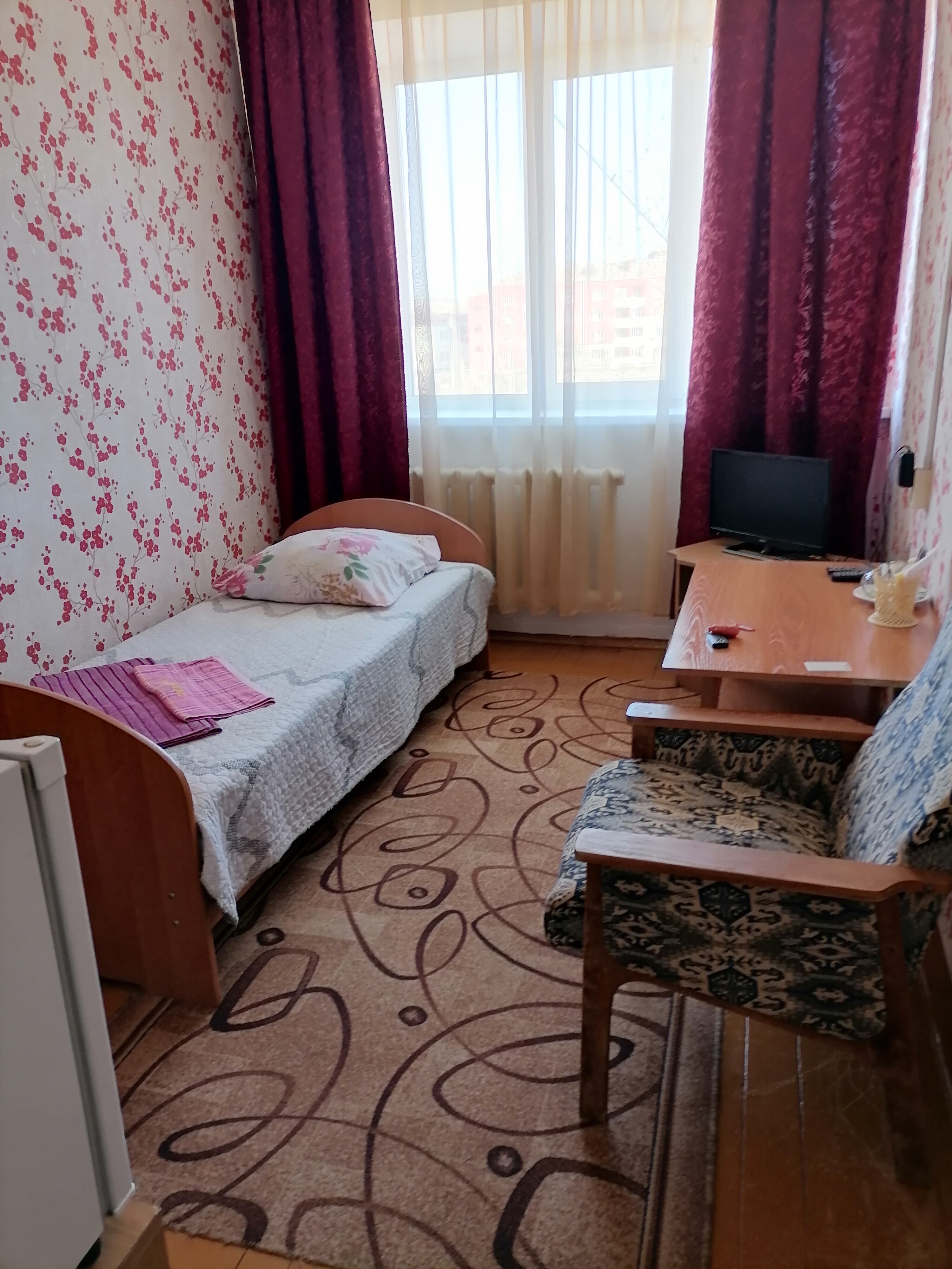 Фото Березка