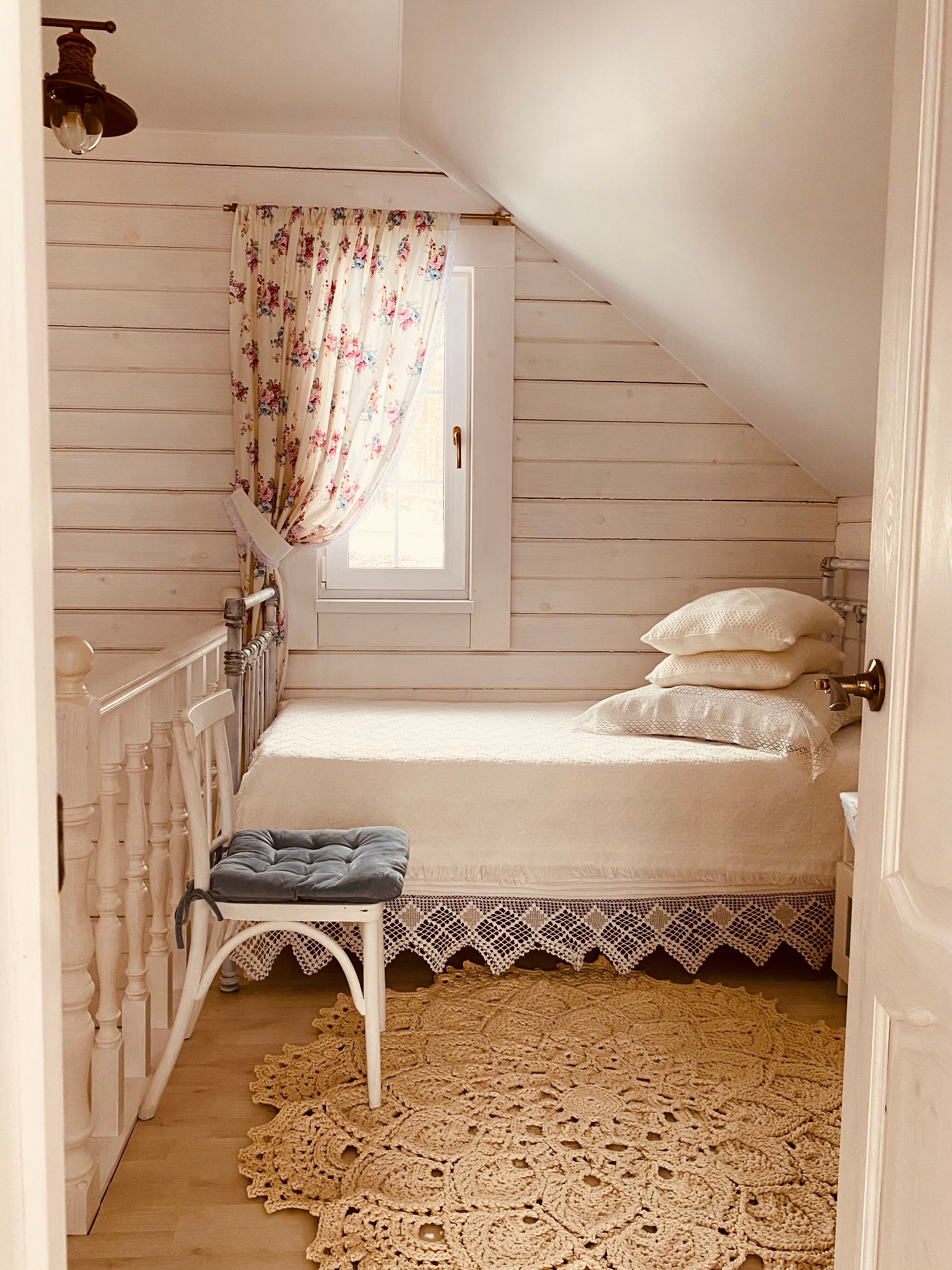 Фото Домик в горах