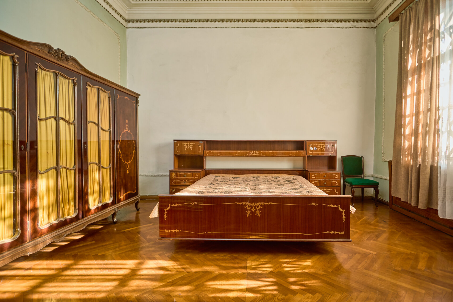 Фото Уникальный дом в центре Сухума