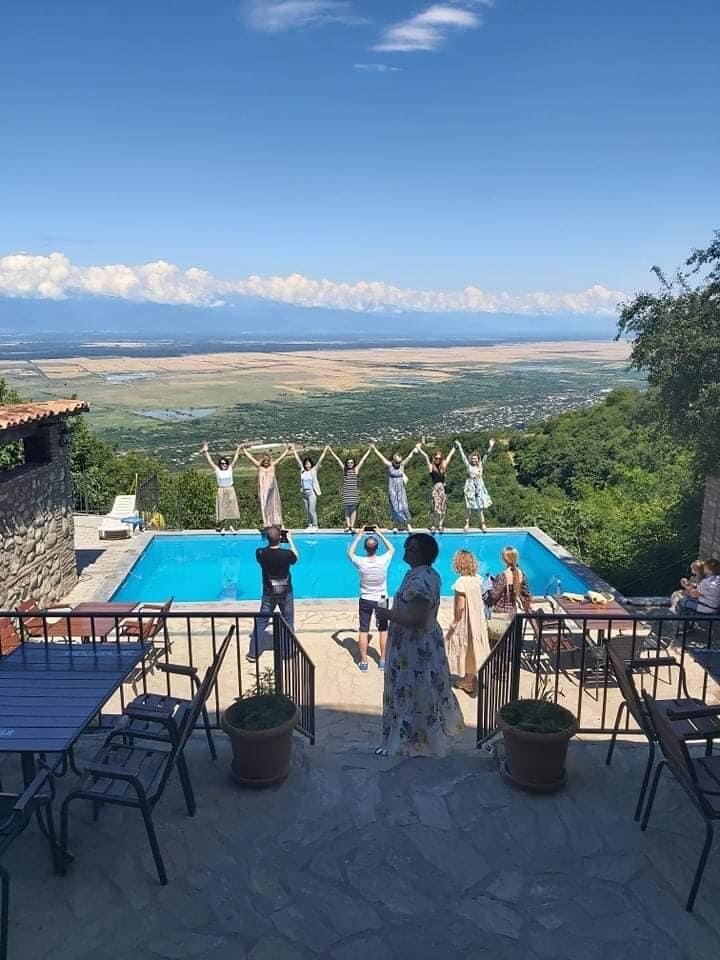 Фото Guest House Kusika