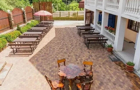 Фото отеля 5