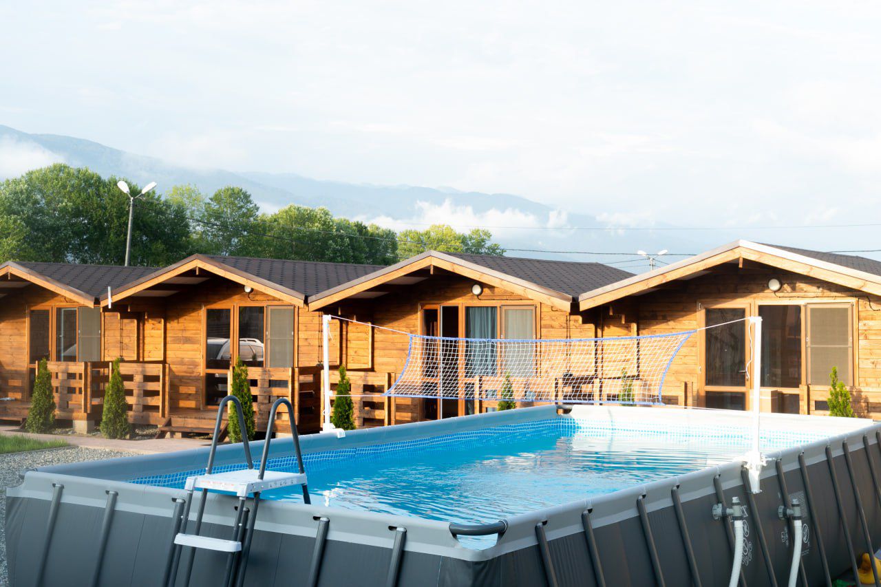 Фото Тихая Гавань