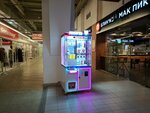 Ising (Akademika Shvartsa Street, 17), slot machine