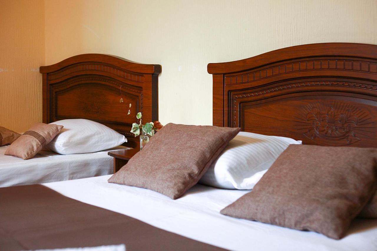 Фото Аква ДеЛюкс