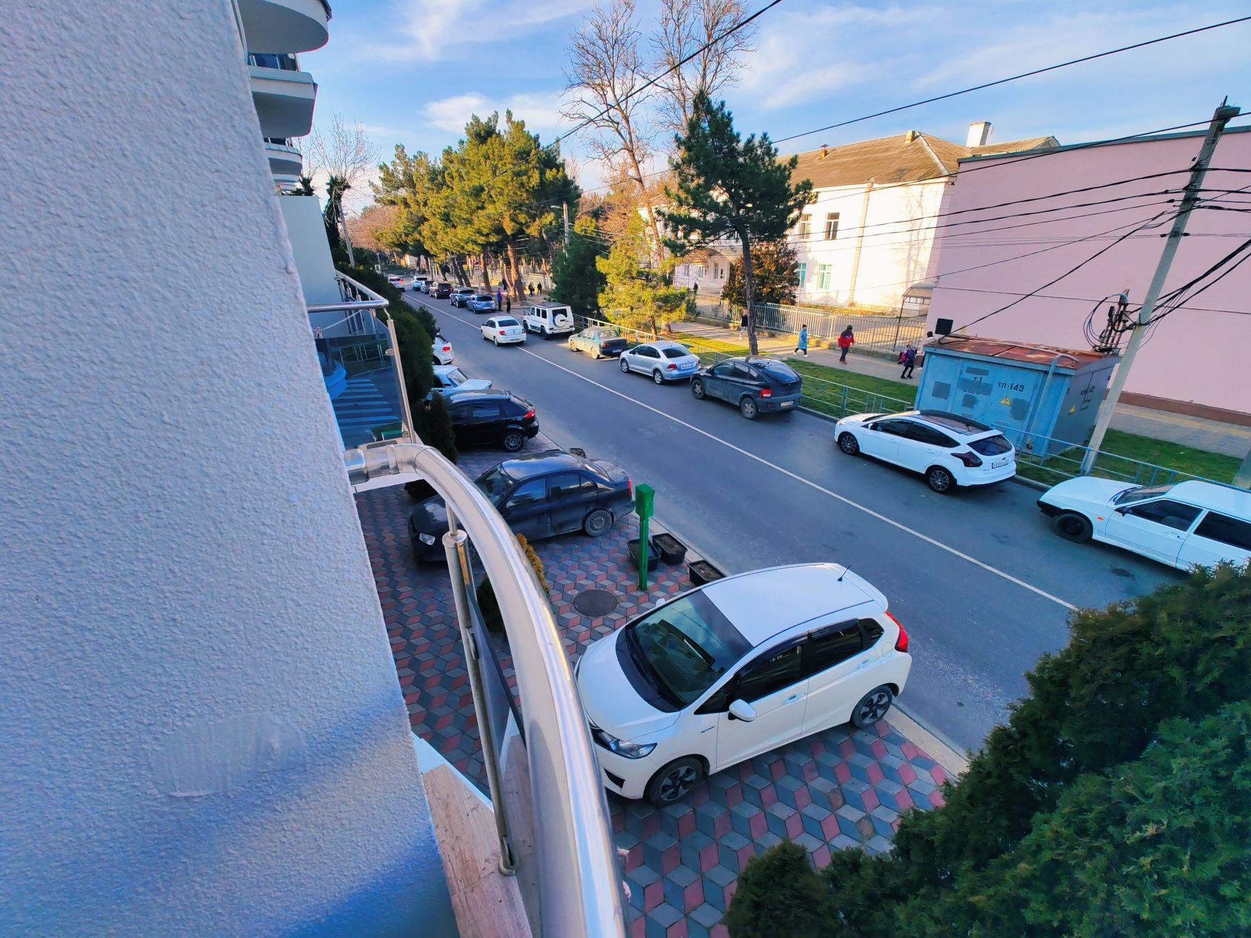 Фото Рафаэль