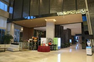 Гостиница Days Hotel & Suites Liangping