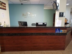 Гостиница Baymont by Wyndham Grovetown Augusta