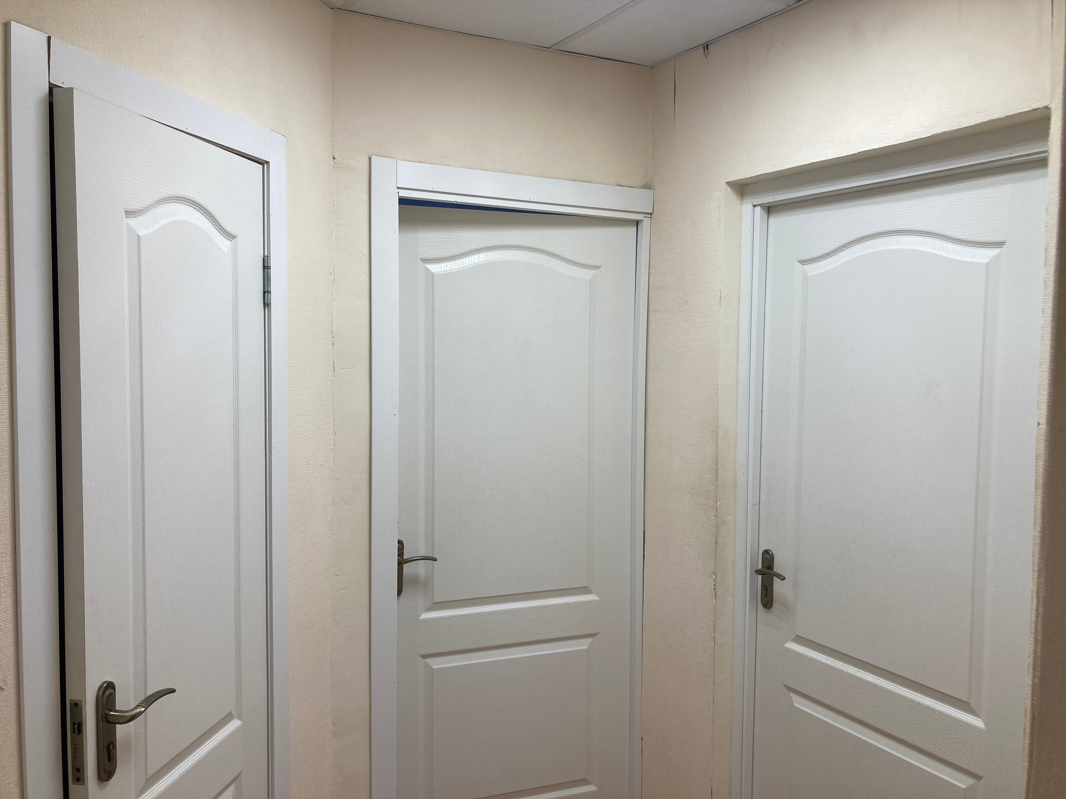 Фото Маршал