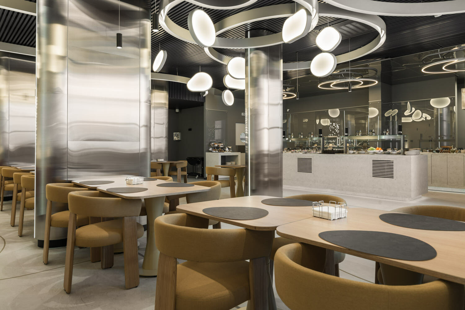 Фото Muse of Tech Innopolis