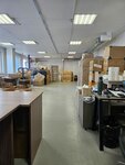 Swank Box (Chechyorsky Drive, 9А), fulfillment