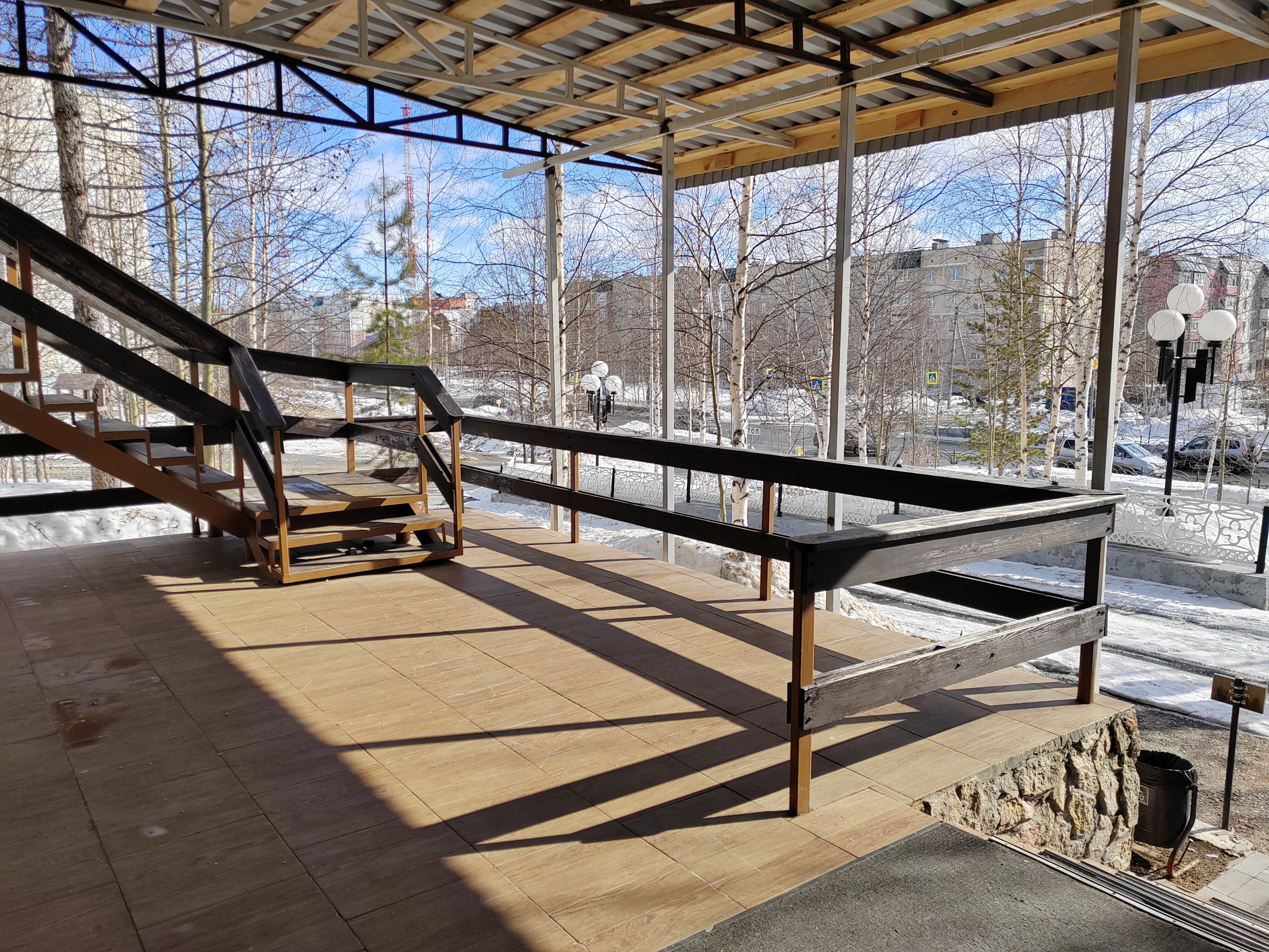 Фото отеля 5