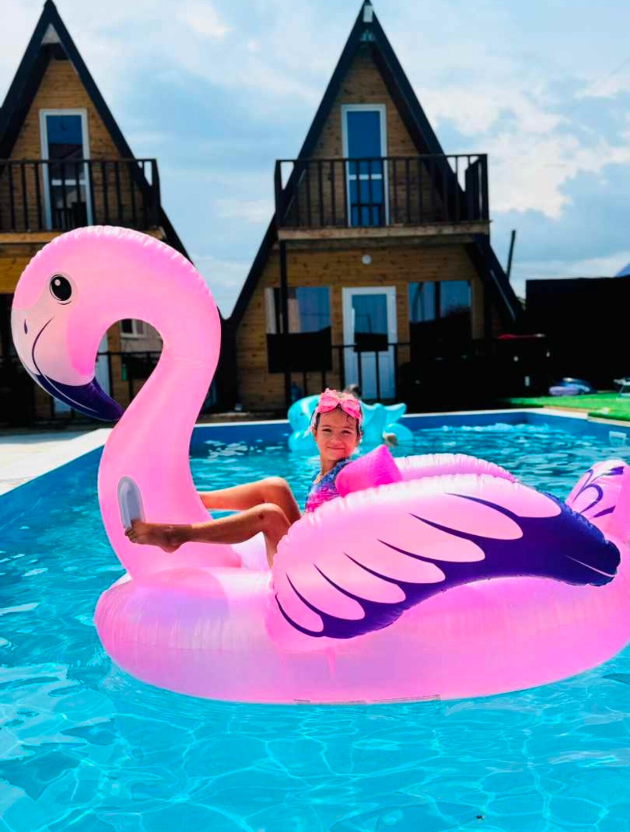 Фото Villa GraNata