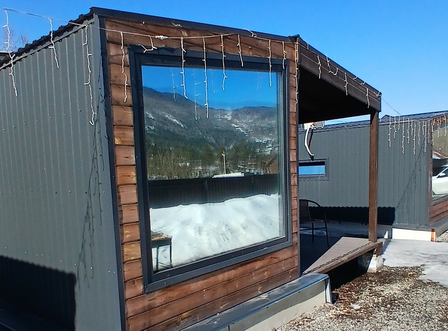 Фото Горная Гавань