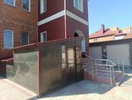 Студия пилатеса для мусульманок (Uritskogo Street, 6), club de fitness