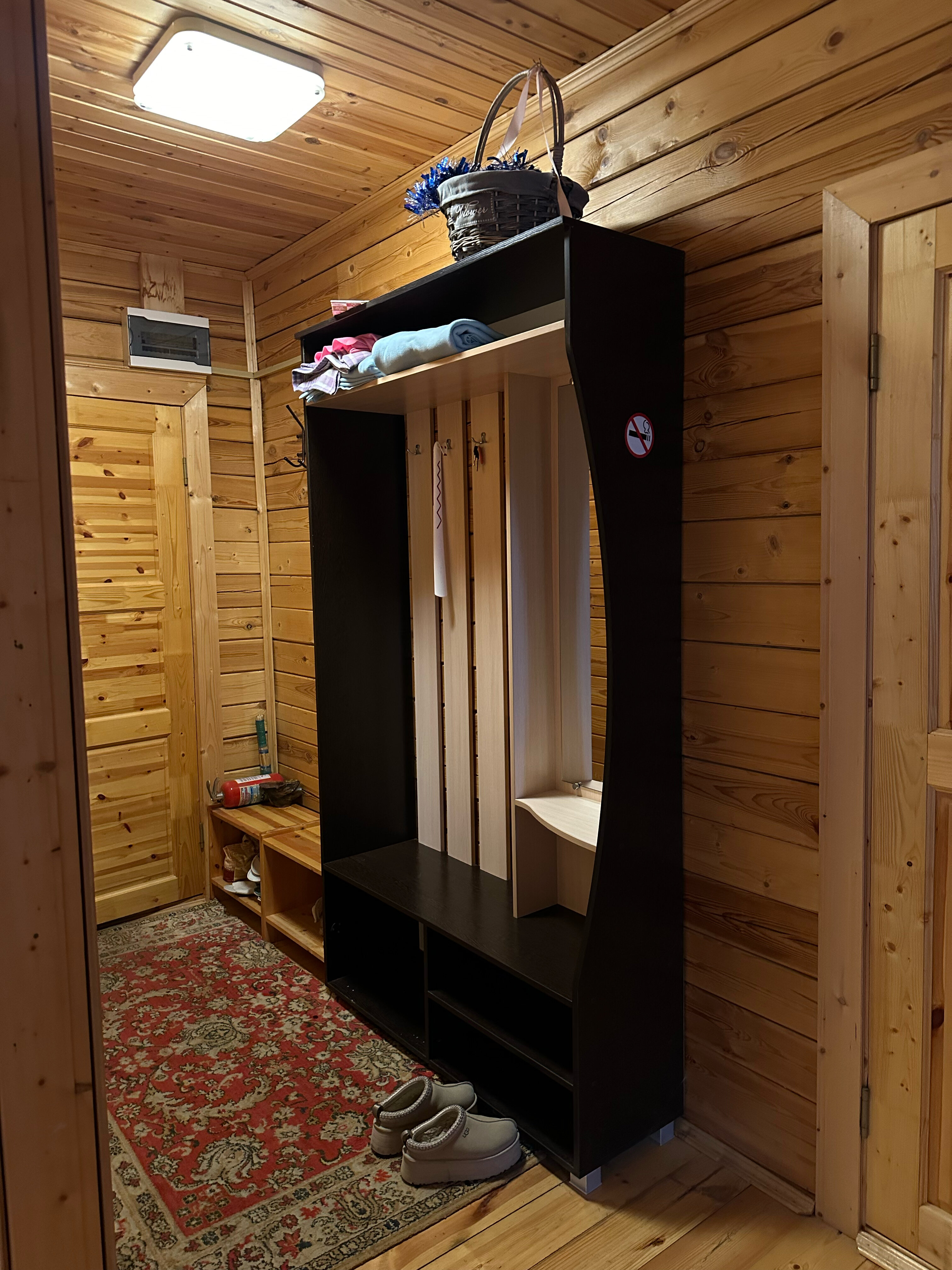 Фото Загородный дом Снегири