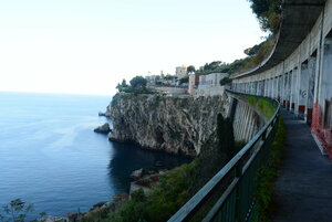 Belvedere (Sicily, Città metropolitana di Messina, Taormina, Via Guardiola Vecchia), observation deck