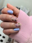 Душевный маникюр (mikrorayon Podrezkovo, Tsentralnaya Street, 2/5), nail salon
