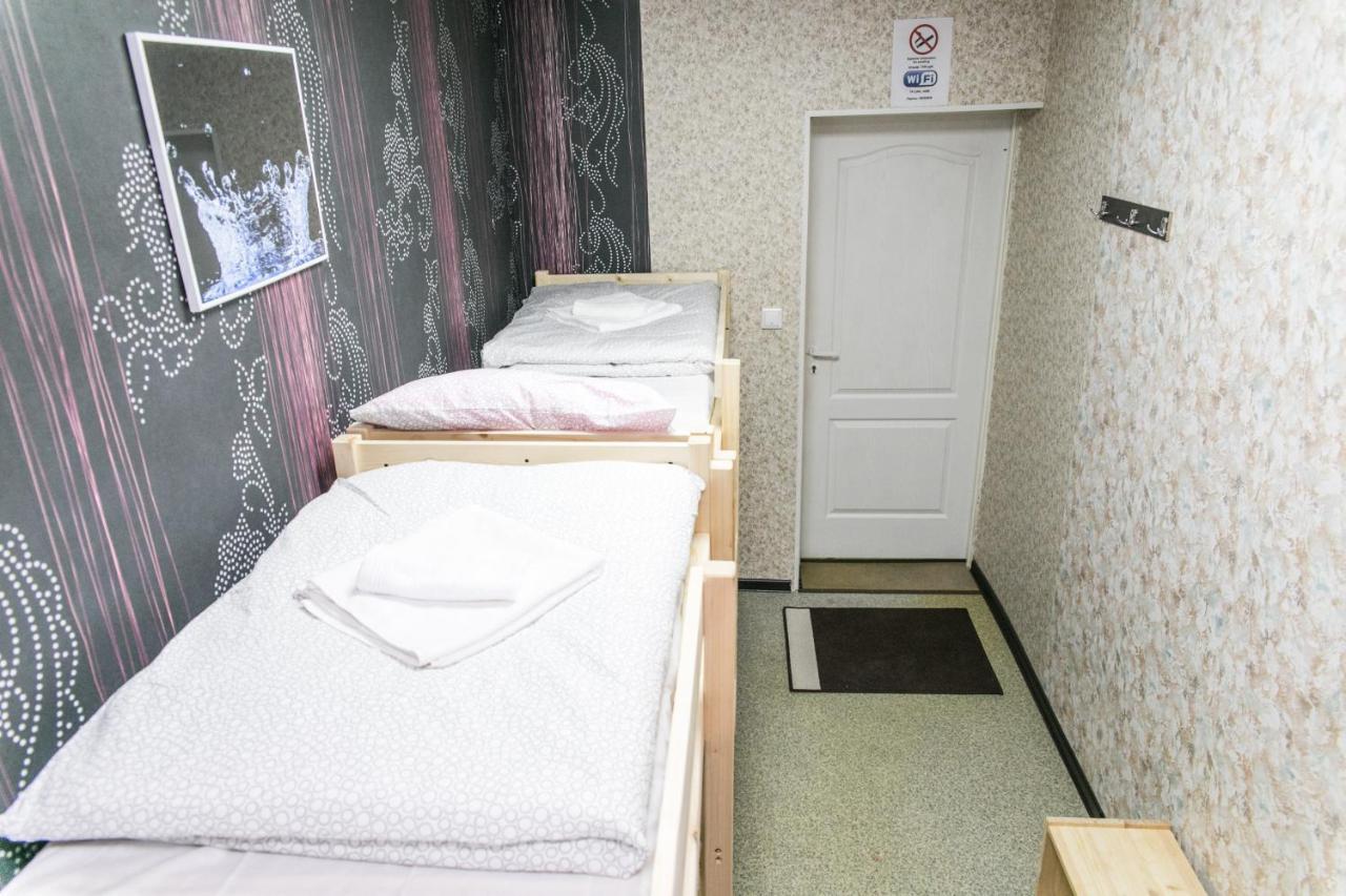 Фото Mohito Hostel