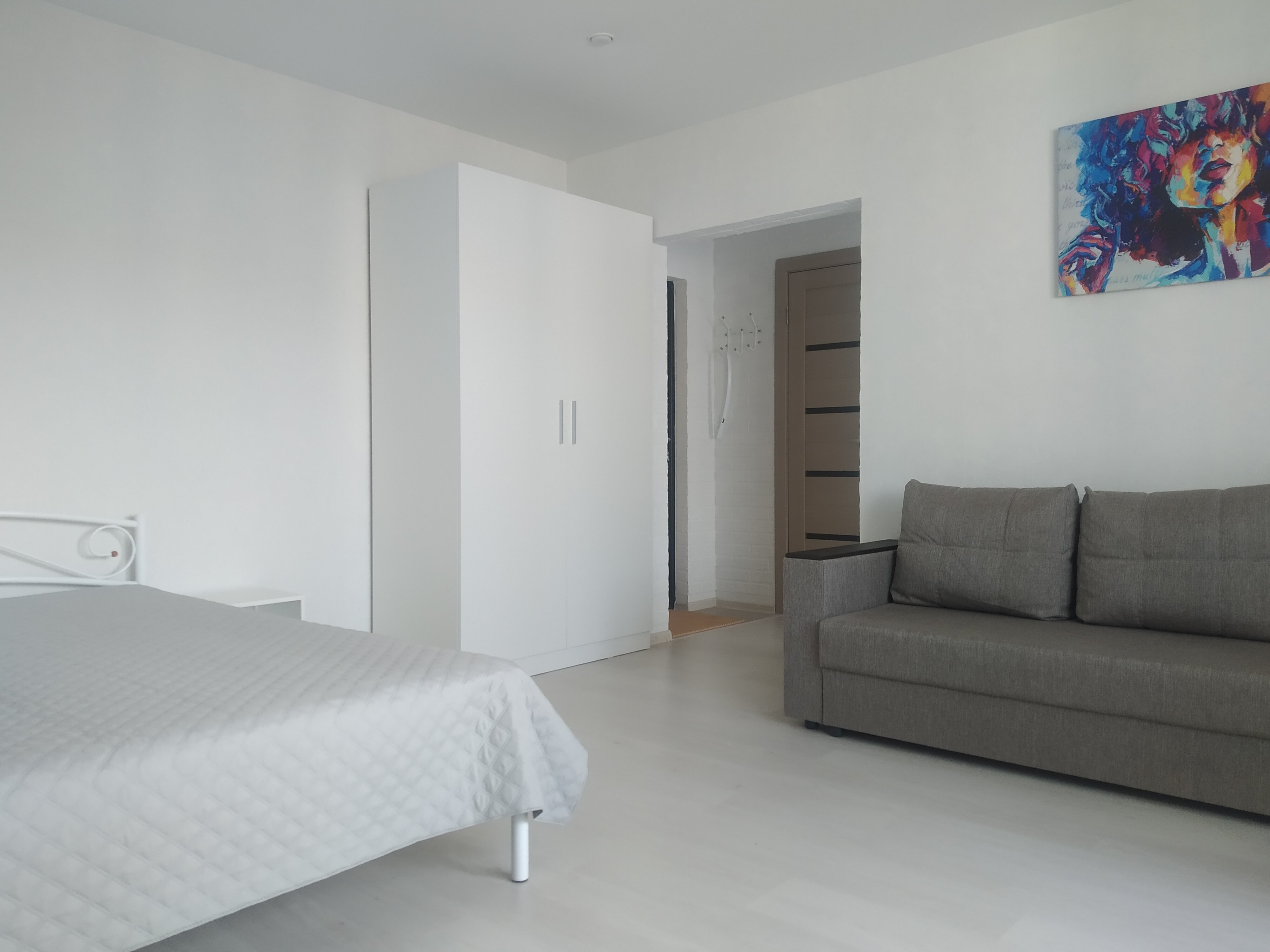 Фото Две Подушки на Комсомольском проспекте