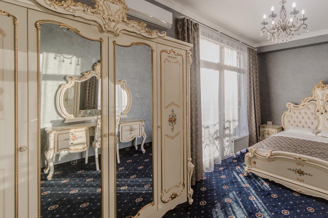 Фото Крымский гость