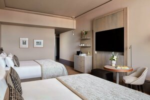 Гостиница Nh Collection Helsinki Grand Hansa