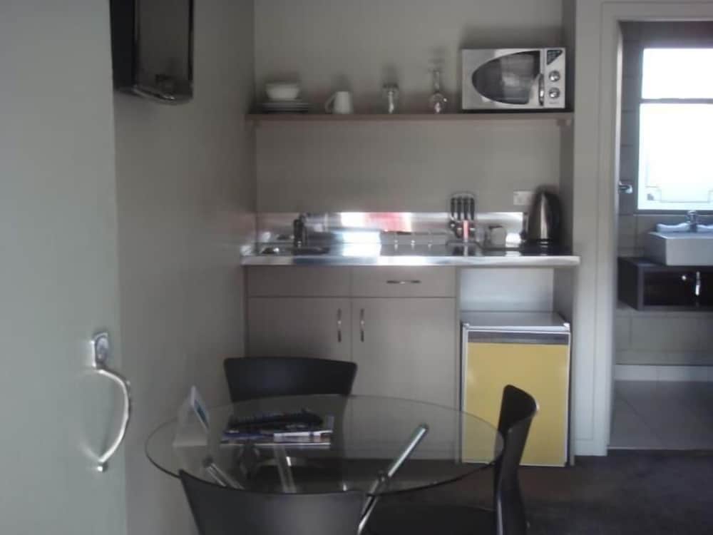 Фото Bristol Motel