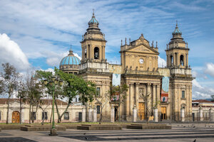 Гостиница Conquistador Hotel and Conference Center