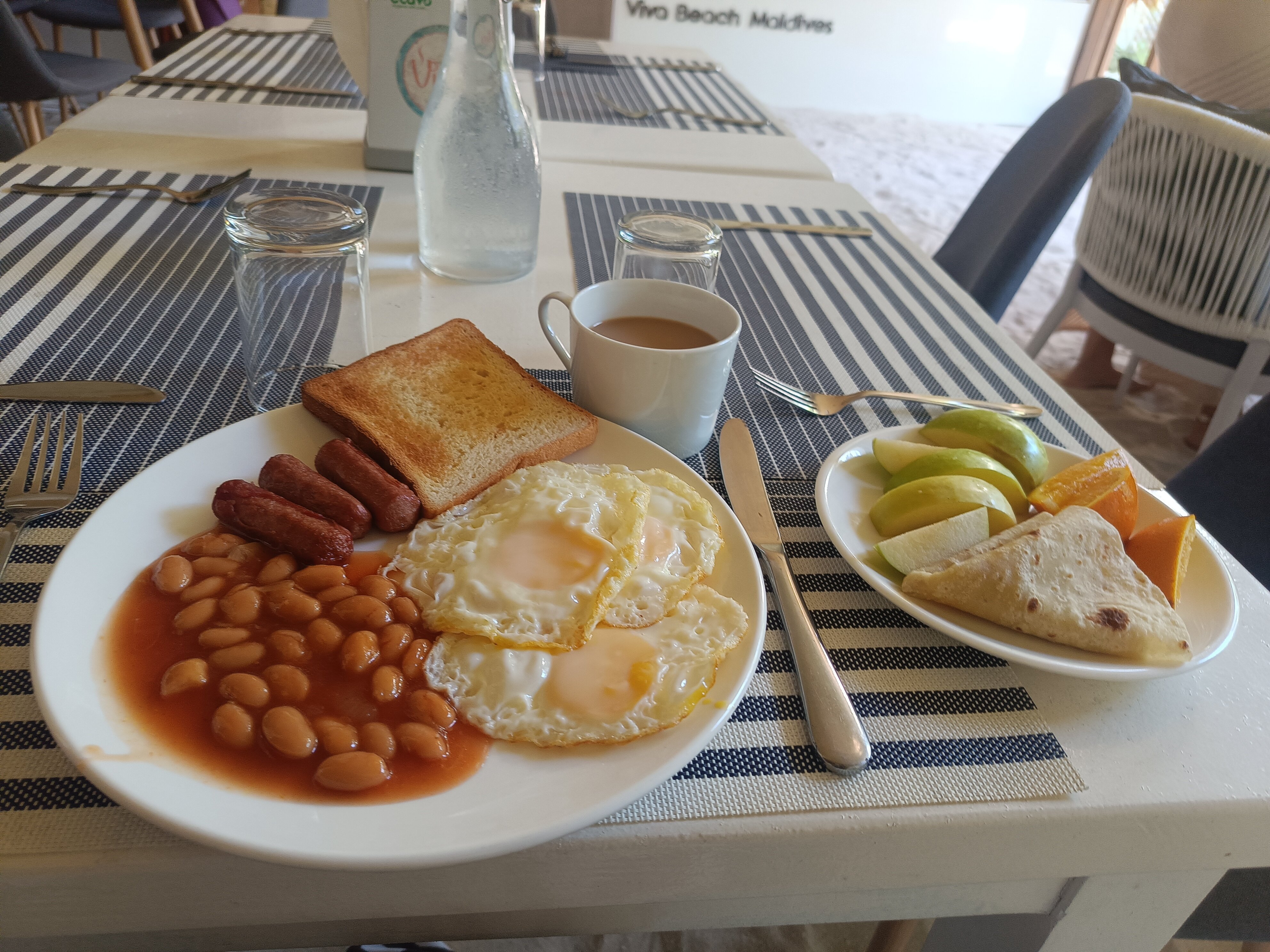 Фото Viva Beach & SPA Maldives