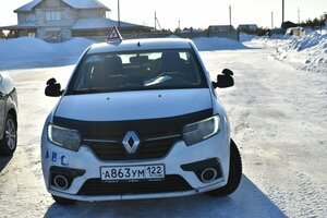 Фото 4 автошколы «АвтоСпецКурсы»
