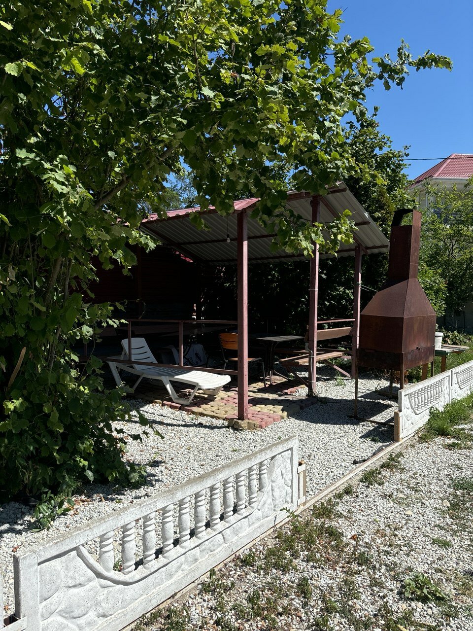 Фото Деревянная сказка