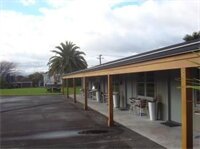 Фото Bristol Motel