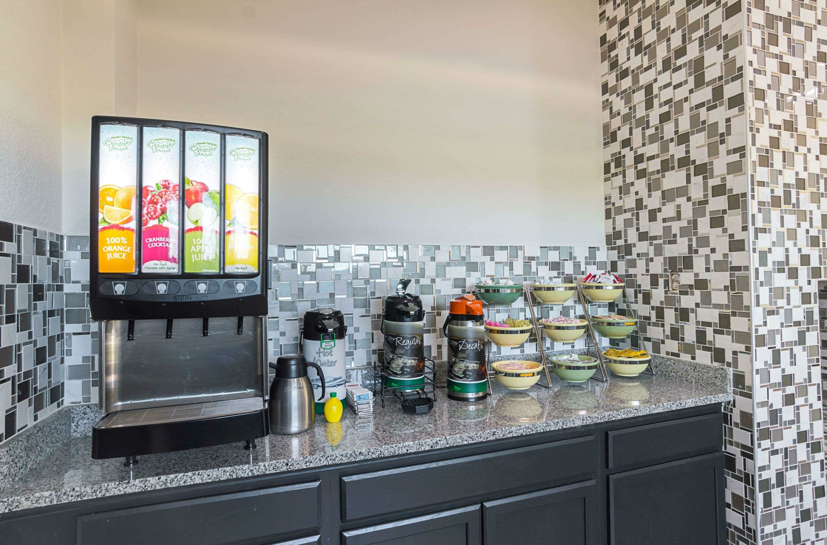 Фото Quality Inn