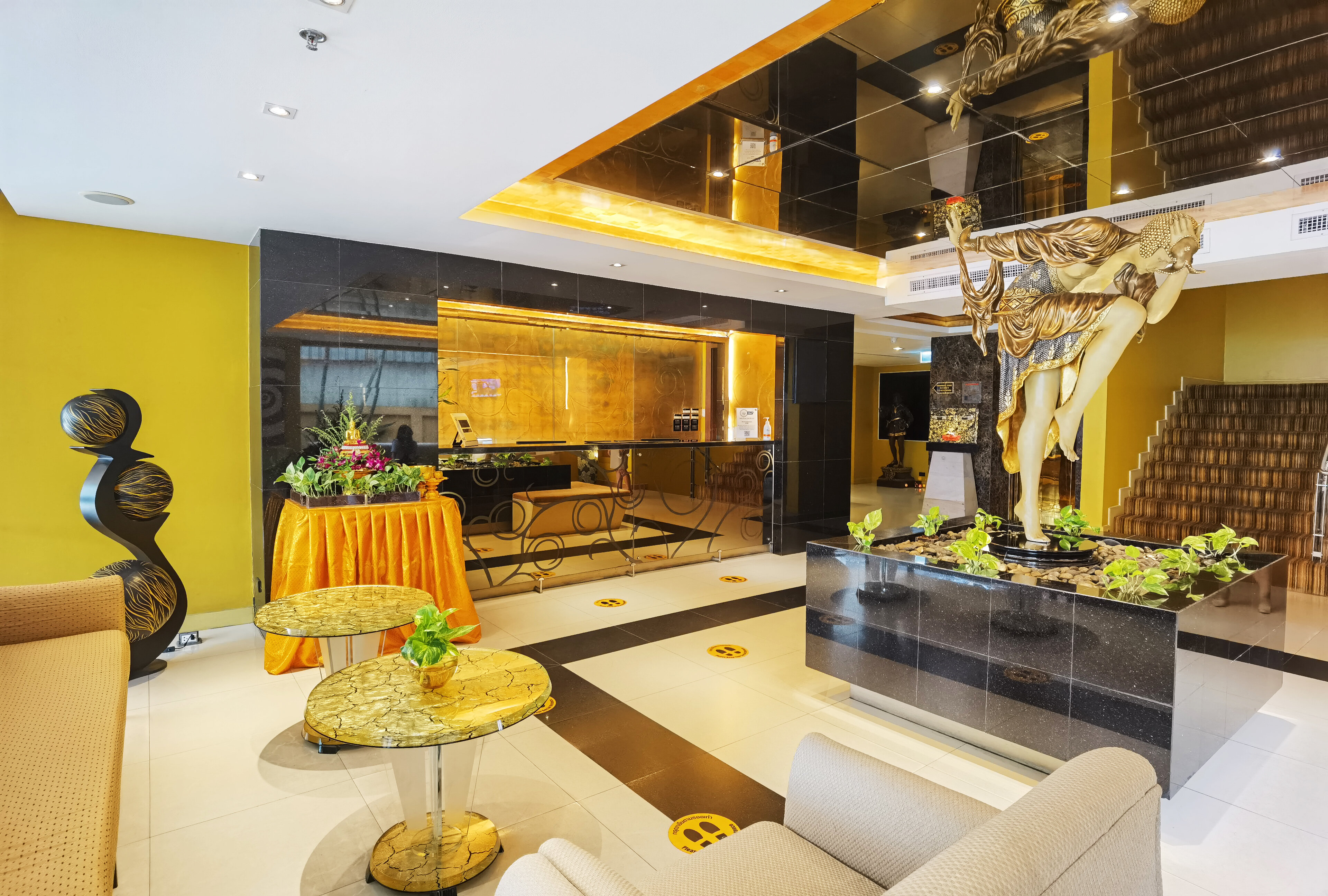 Фото Nova Gold Hotel